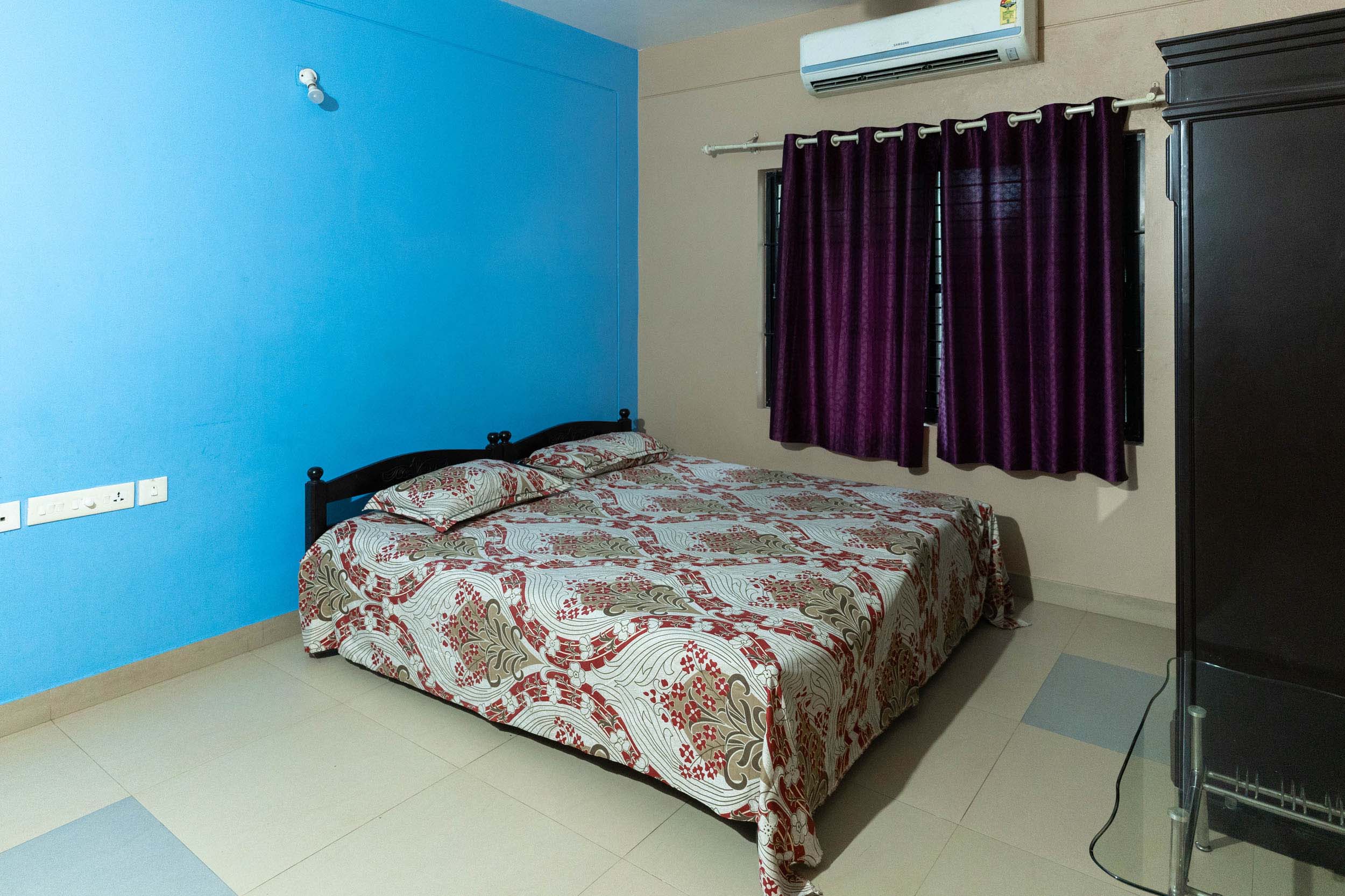 Apartment for Rent in Calicut - City Home