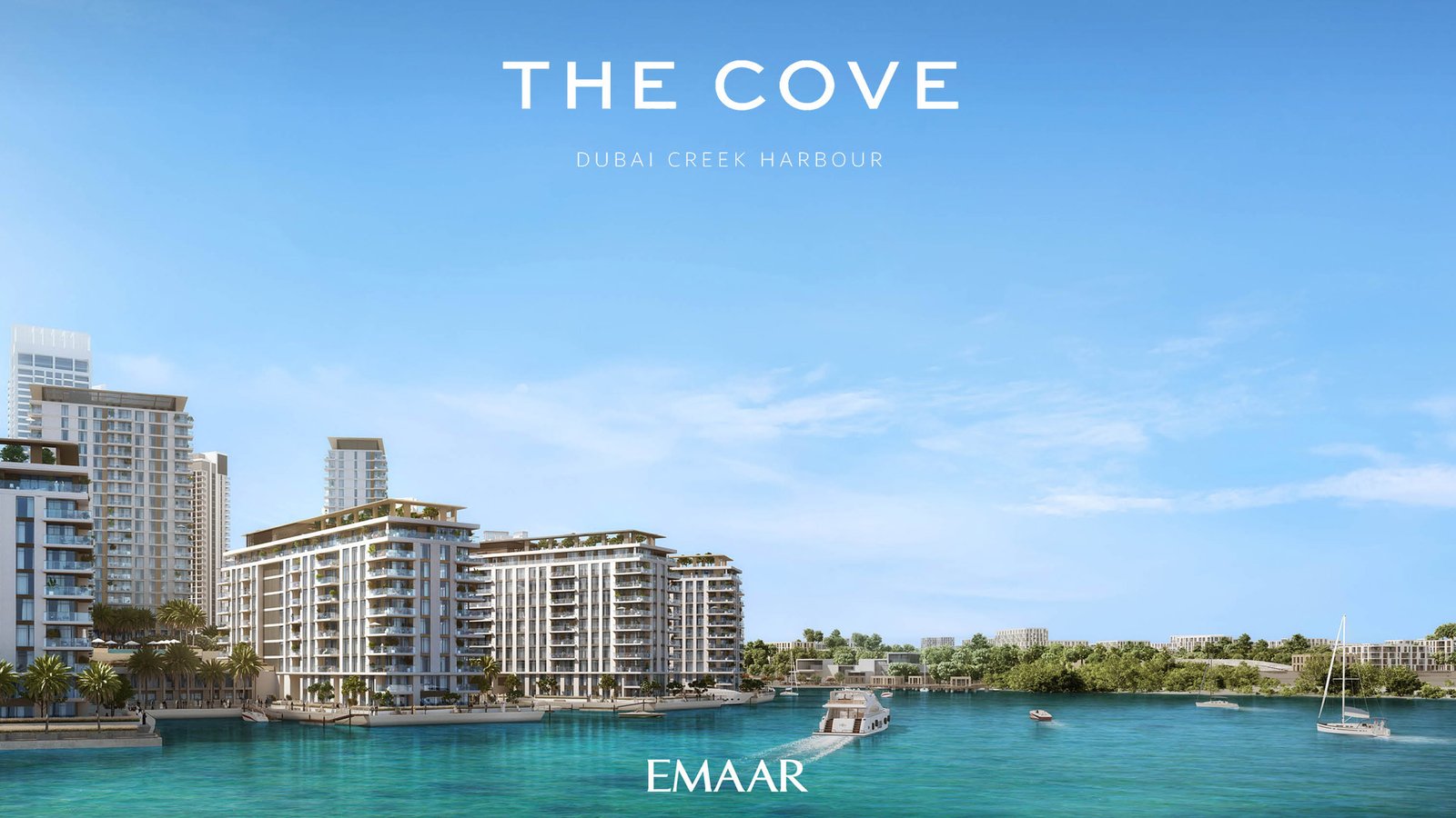 The Cove