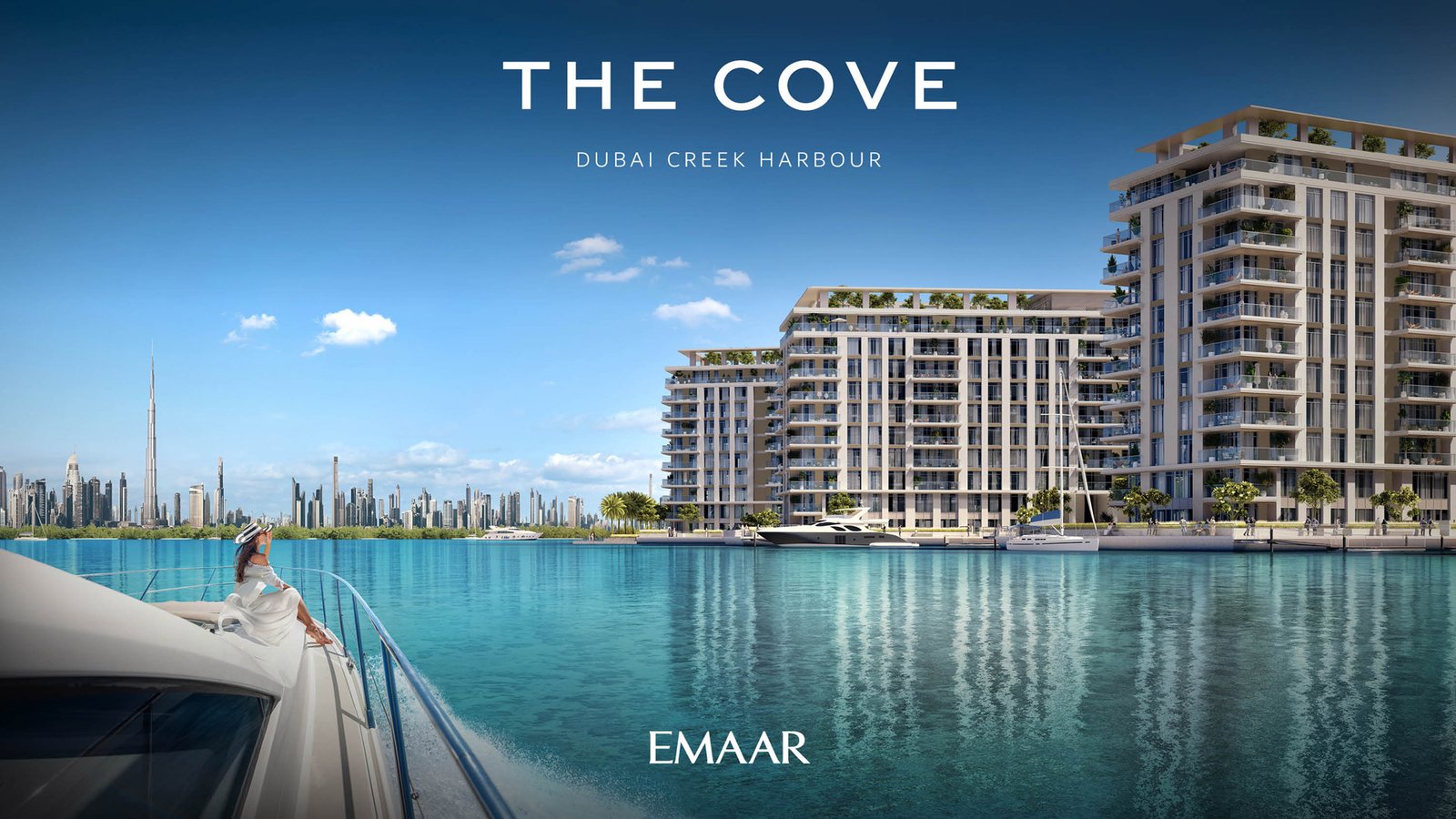 The Cove