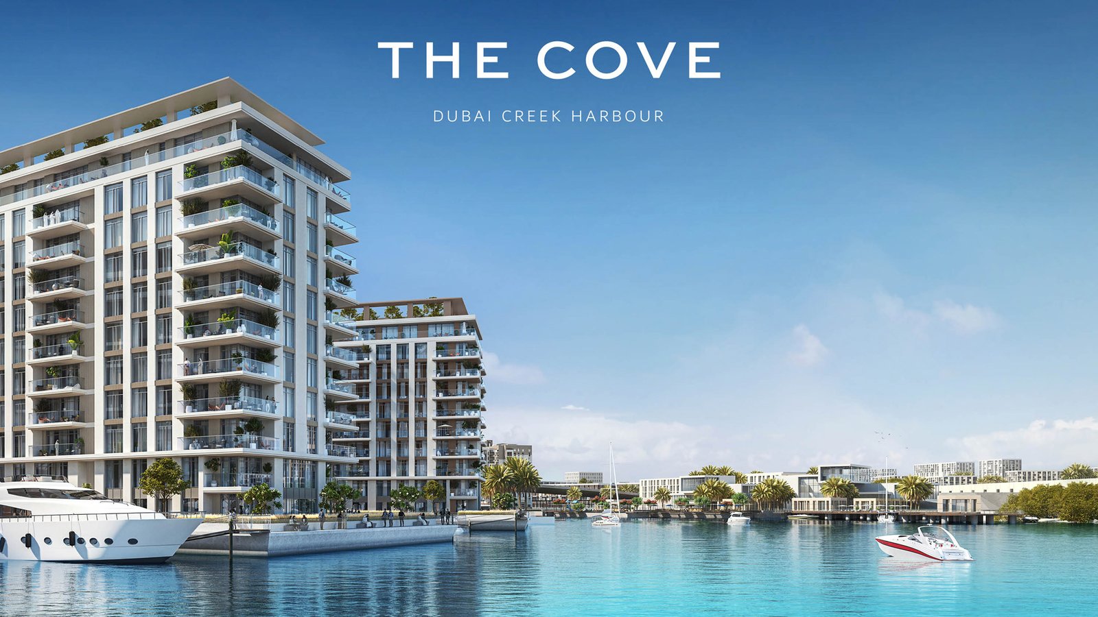 The Cove